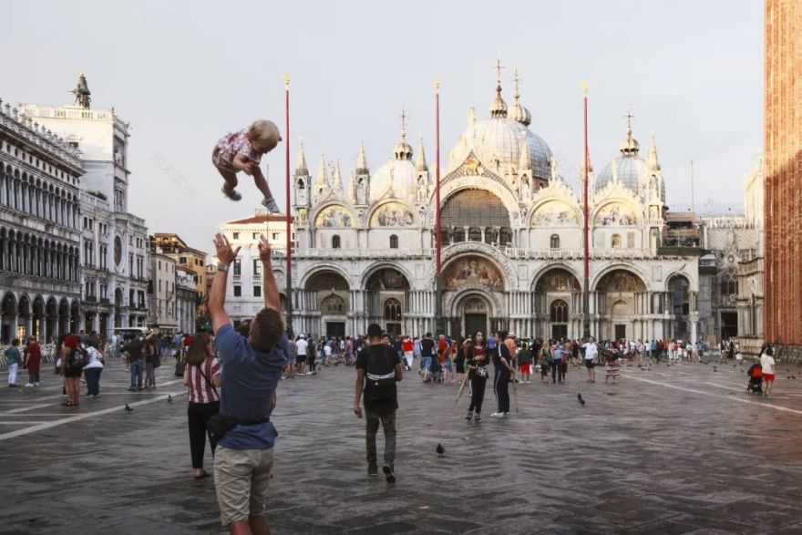 MARS星球建筑设计的空间装置“棱镜”丨中国北京-49