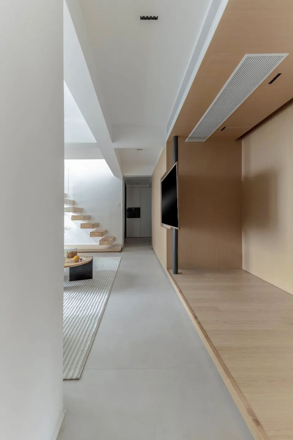 成都中海兰庭现代简约住宅设计丨中国成都丨锦霖设计,唐芸-39