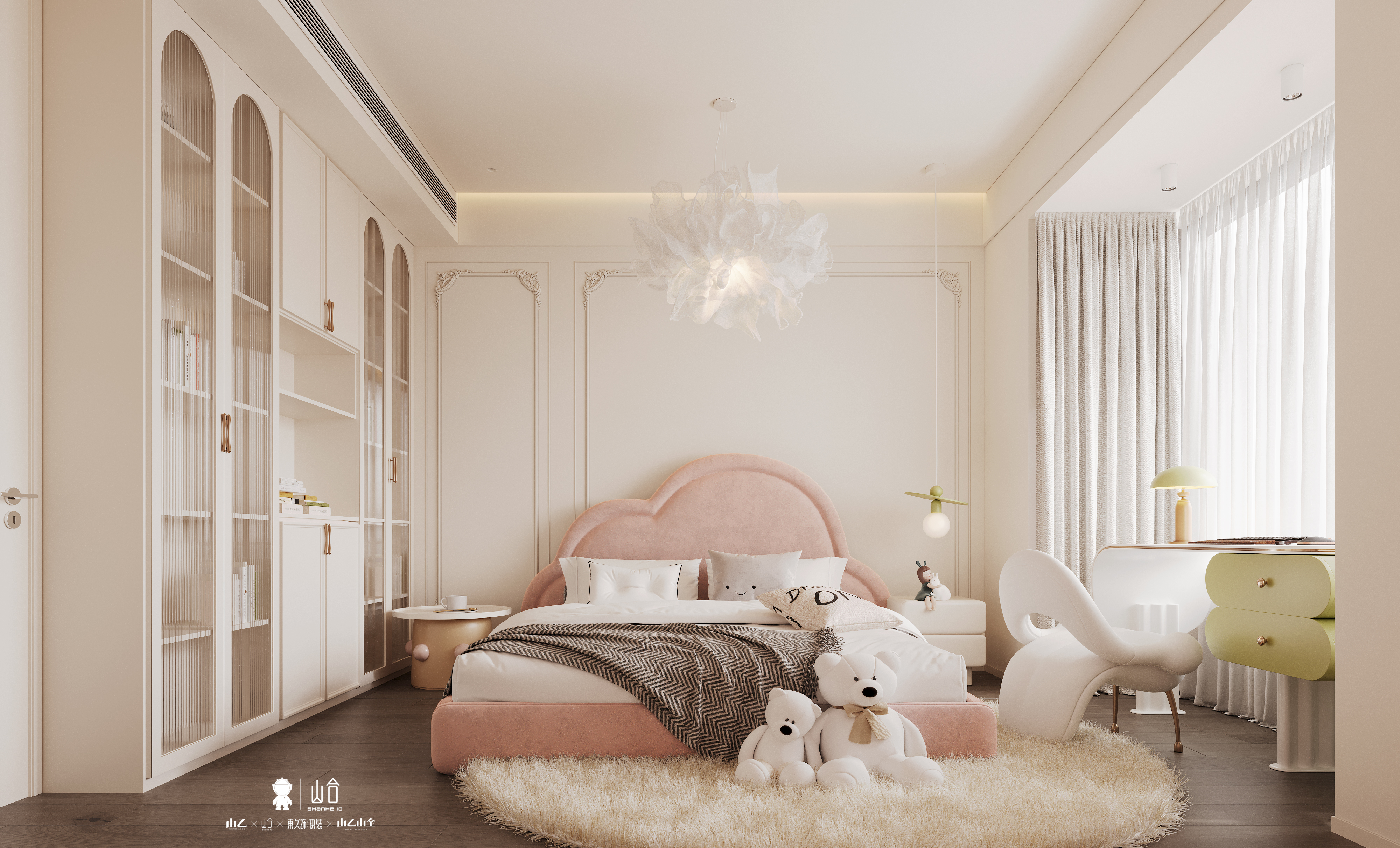 山乙山合 | 娄底资江府-8