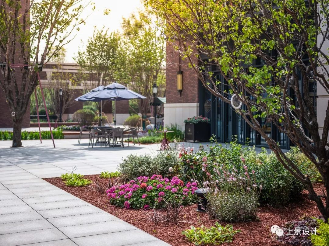 石家庄翡翠书院,未来生活景观的典范-20