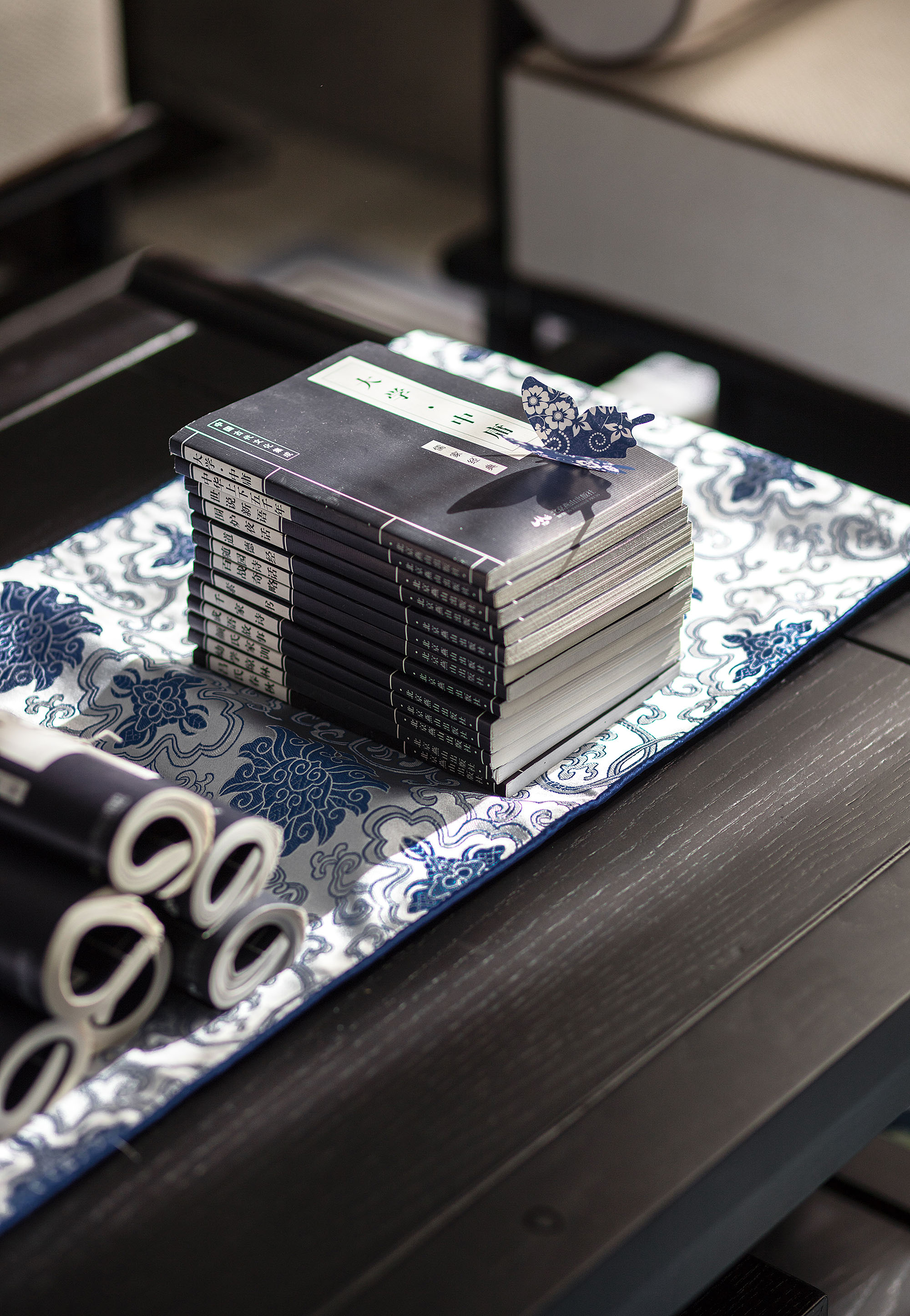 温州原石空间设计-38