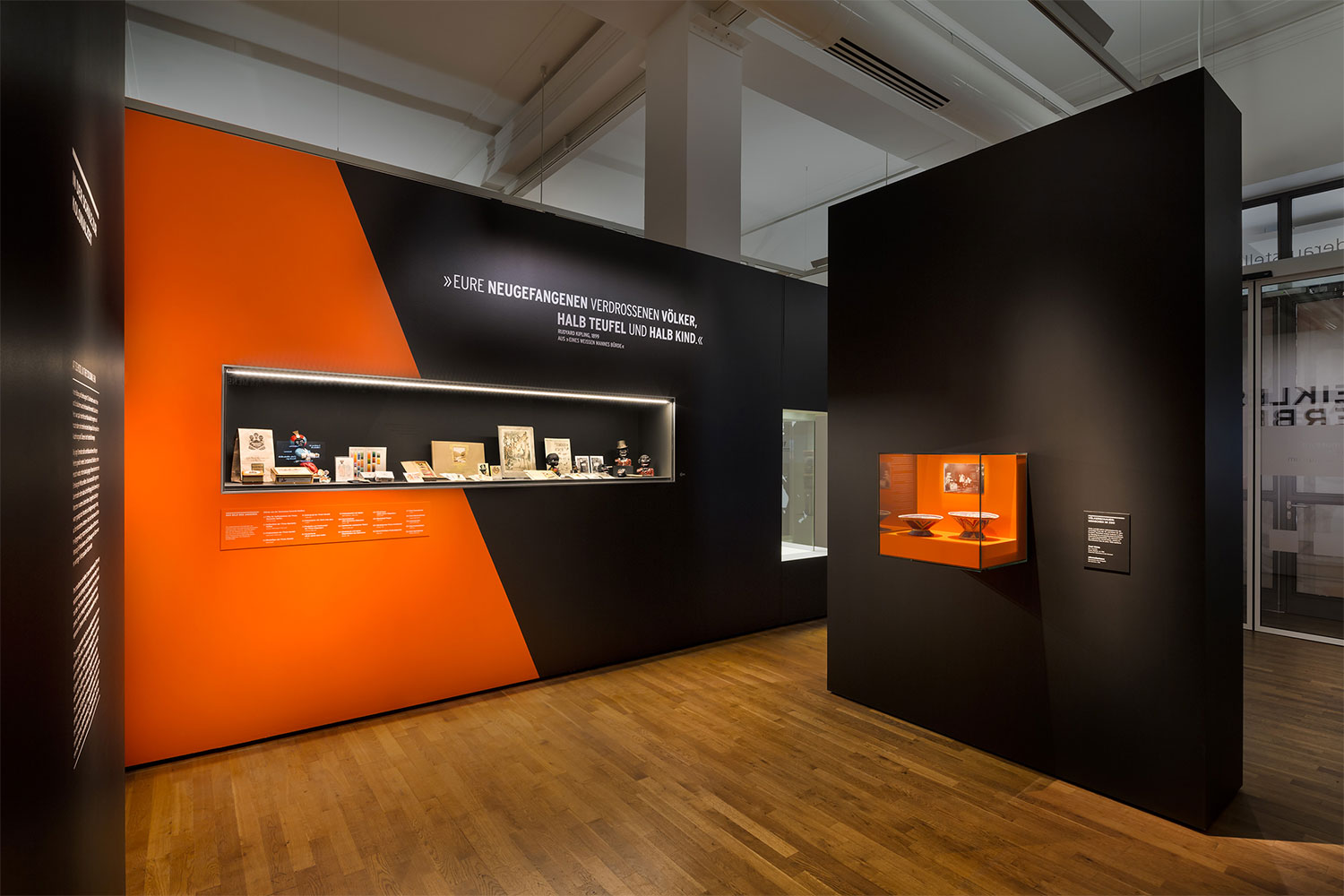 Heikles Erbe（可译为:沉重的遗产）丨德国汉诺威-26