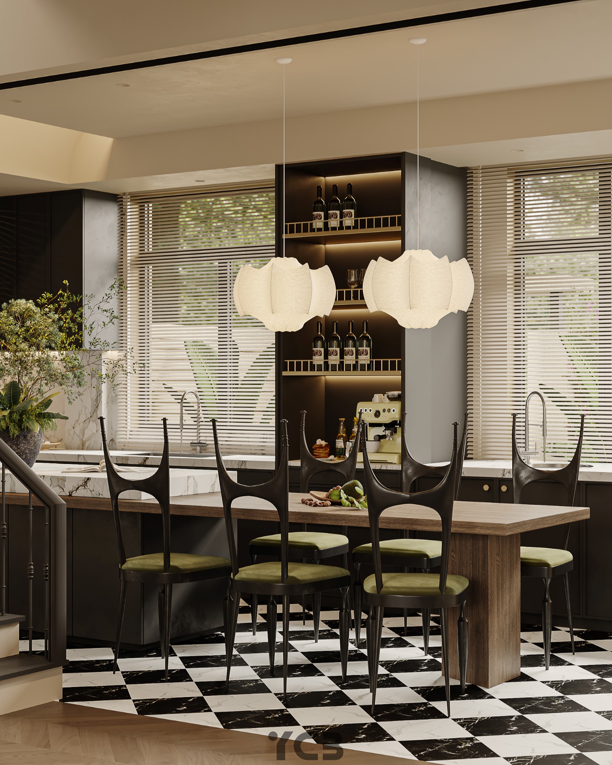 电影胶片里的法式复古风丨原创帮（设计帮）-9