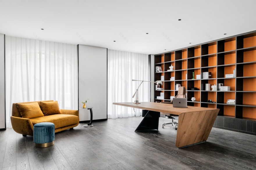 格拉斯小镇丨中国北京-21