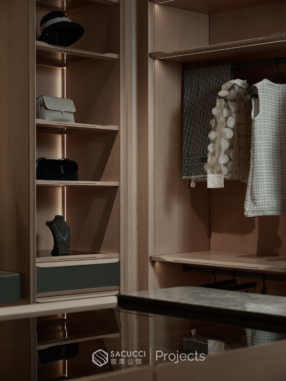 SACUCCI案例赏析·北京首席公馆丨中国北京丨褚荣振设计工作室-10