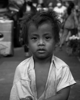 Getting to know Manila