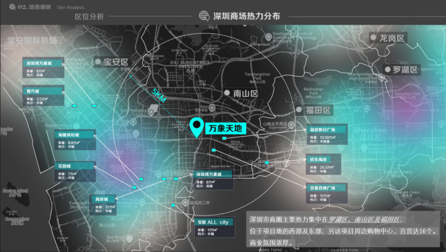 好亚!广美毕设将亚文化注入空间互动装置“掀翻”国潮!“未来科技感+虚拟商店平台+沉浸式换装体验”品牌核心价值拉满的叙事性空间设计-65
