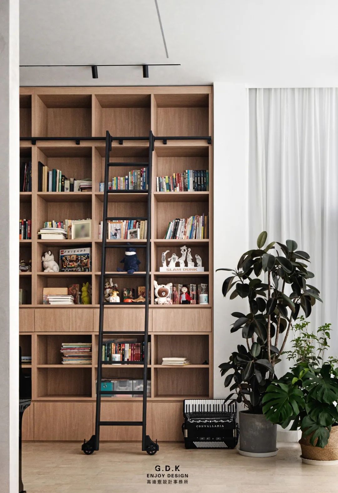 高迪愙新作 | 知时-79