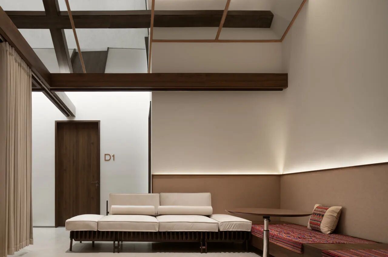 颜所美肤诊所·光环花园城店丨中国重庆丨MOOTHAN.-40