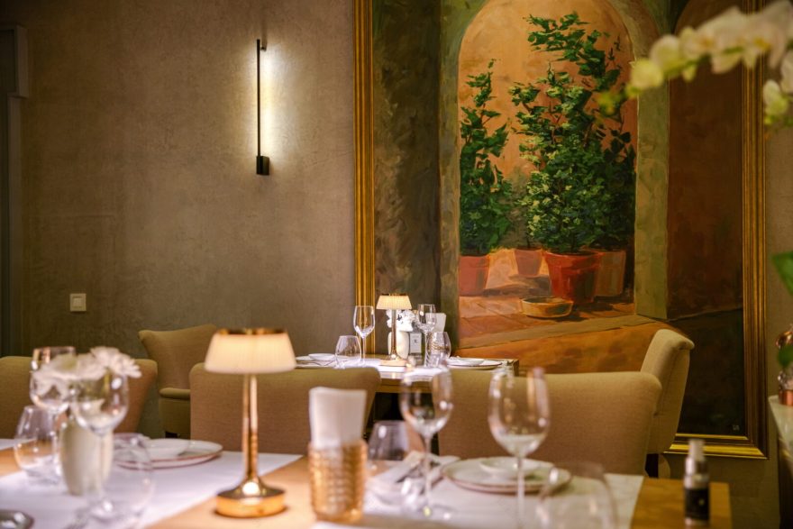 Design interior Poesia | Amenajari interioare Pick Two-12