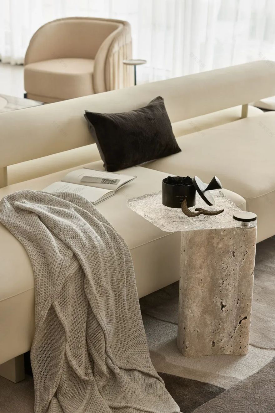 上合熙元府丨中国青岛丨深圳共向设计-141