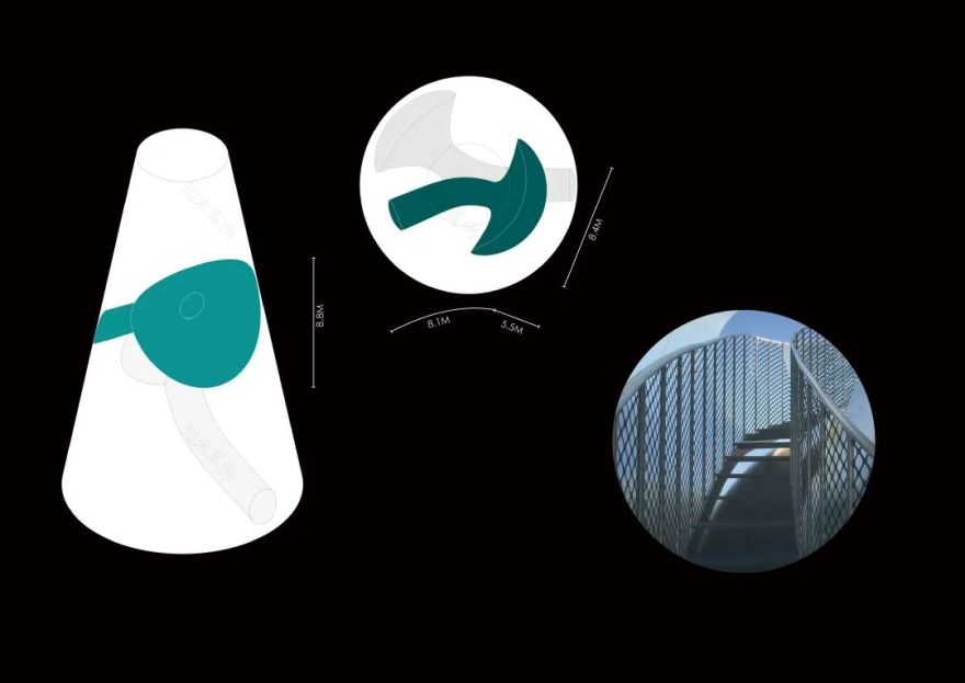 观音塔 · 以声音塑造空间的艺术装置丨阿科米星建筑设计事务所-34