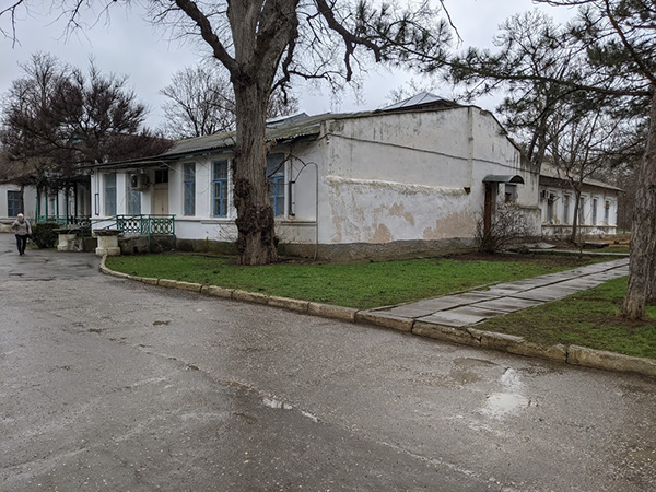 Моделирование по фотографиям-23