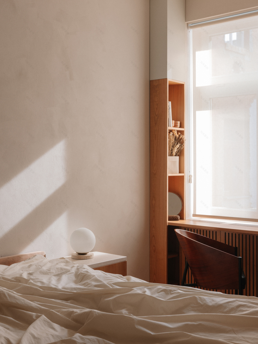 树屋公寓丨波斯尼亚和黑塞哥维那萨拉热窝丨Projekt V Arhitektura-34