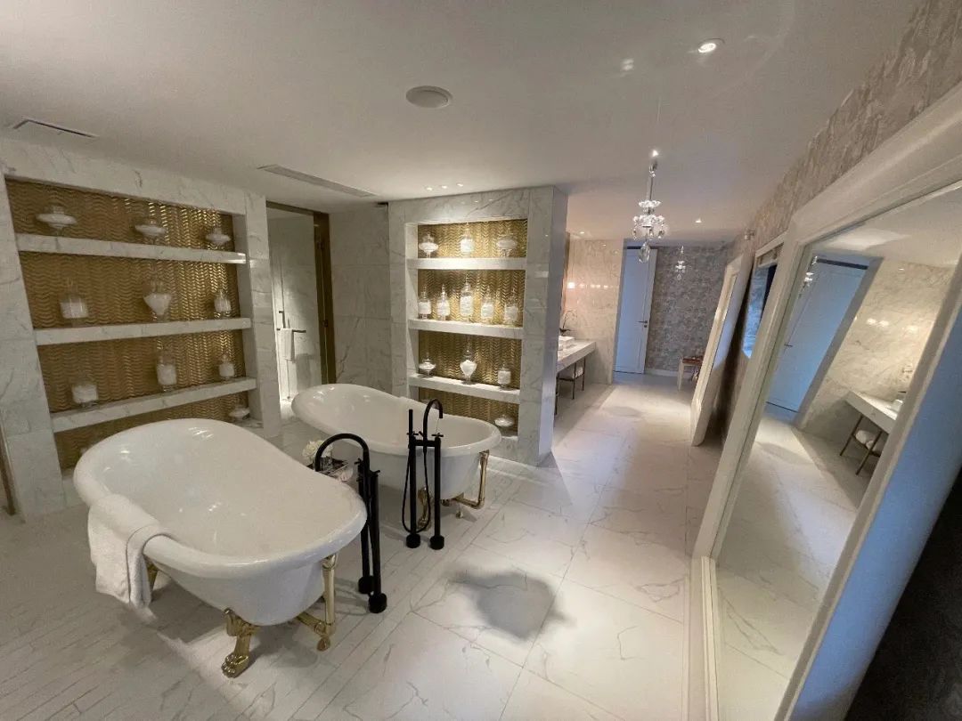 《狂飙》高启强豪宅设计揭秘丨设计师的脑细胞-98