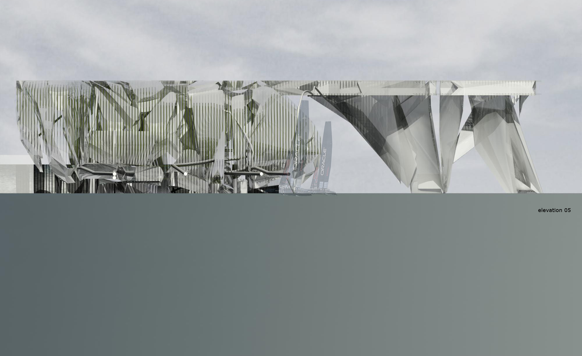 尼斯湖尼斯桥-38