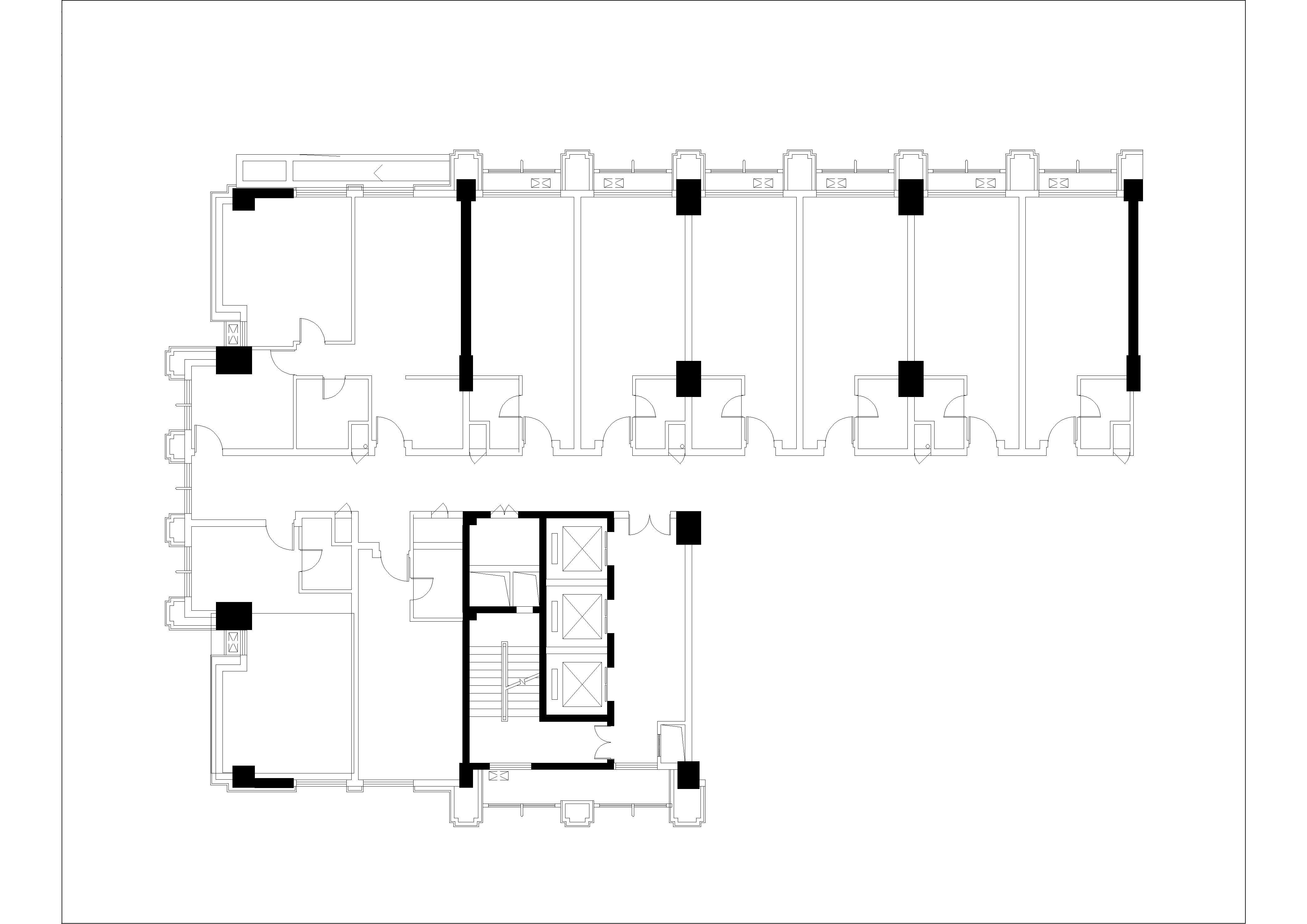 梓铭设计事务所-水调歌头办公空间-19