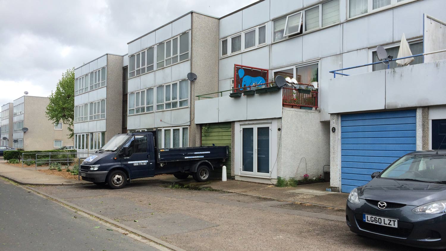 Eastfields Estate — Levitt Bernstein-54