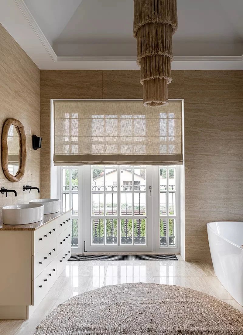 500㎡乡间别墅丨vgenia Evinz-23