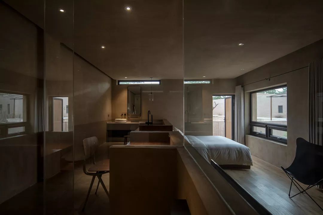 五星级“农家乐”？简单原始却格外舒适！太喜欢这个感觉了-183