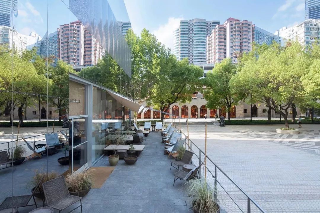 花园道丨H&Y瀚德建筑事务所-61