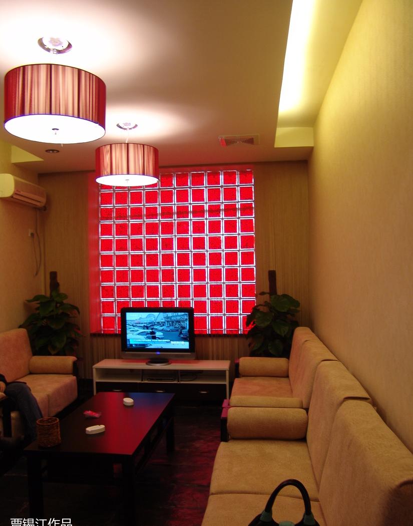 天津香粤紫金城酒店,现代奢华与传统粤式风情完美融合-68