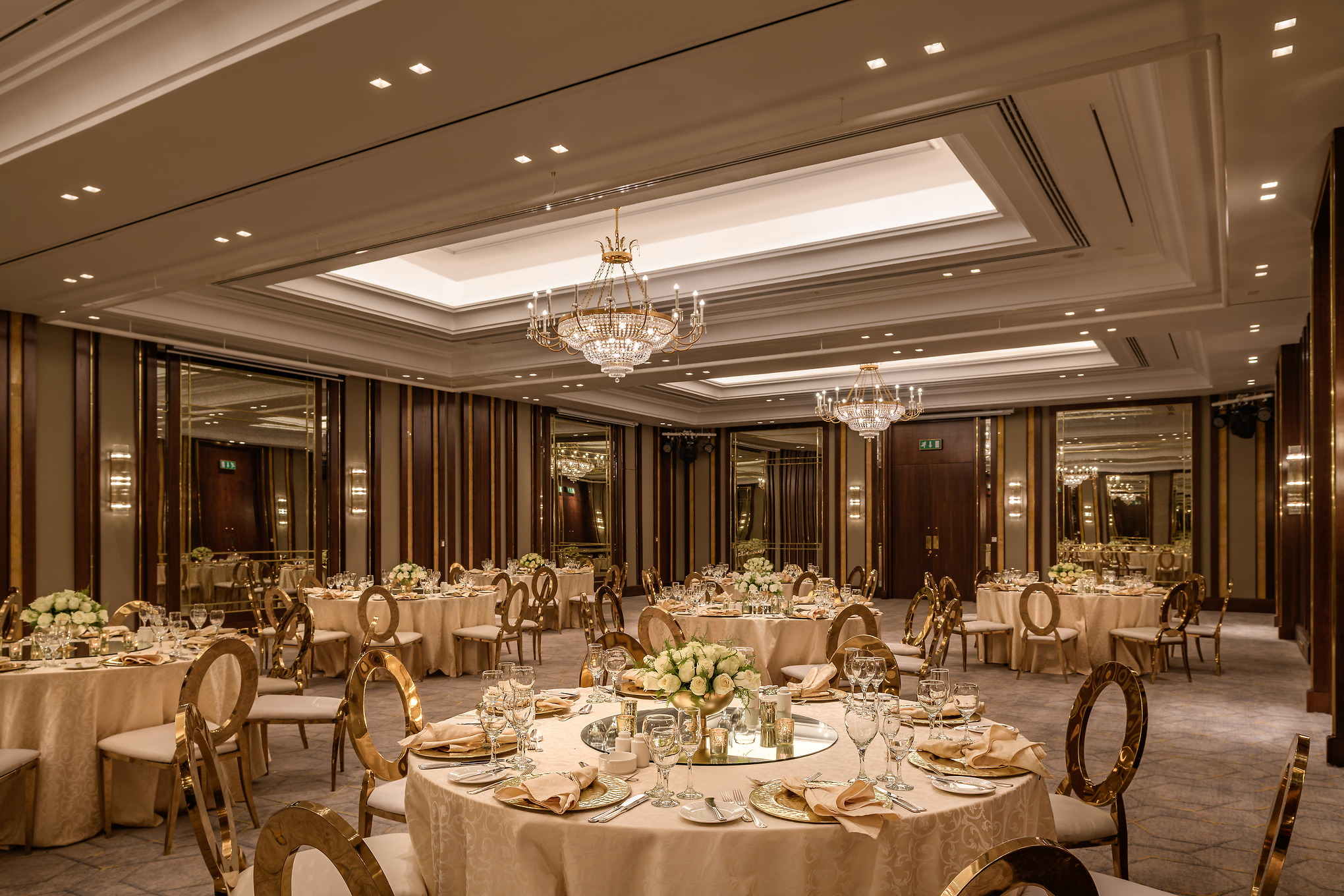 JW万豪酒店 | Nour El Refai | 2019 | 埃及-6