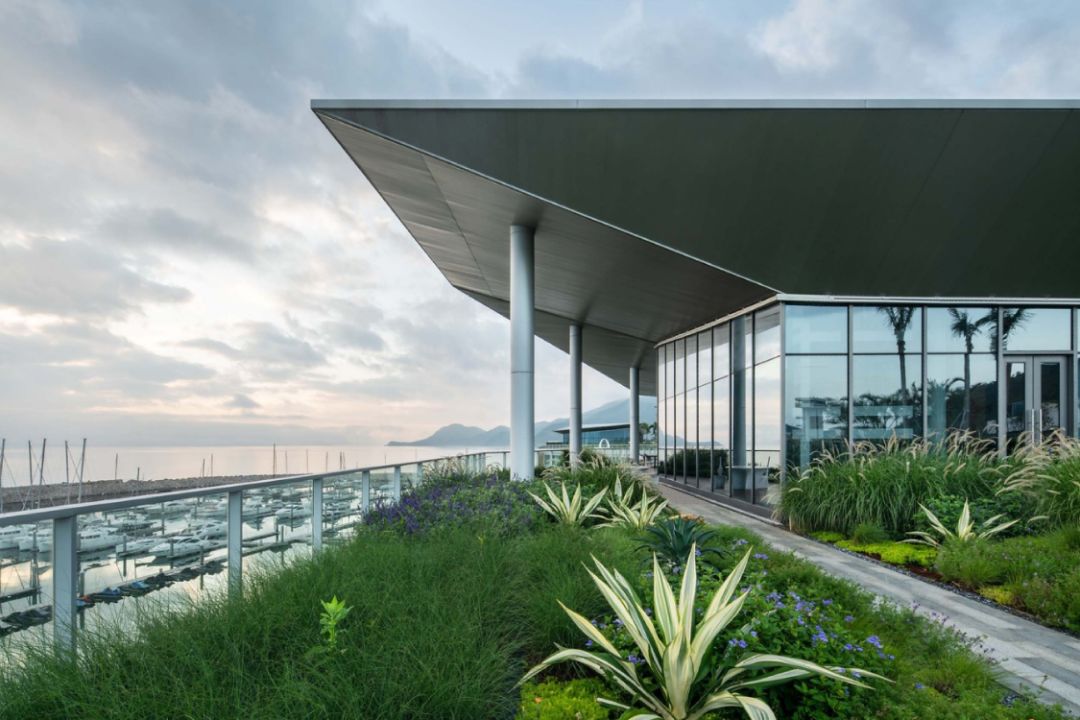 万科浪骑游艇会-23