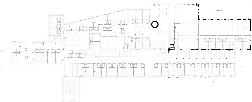 Żnin 糖厂改造酒店综合体丨波兰丨Bulak Projekt-61