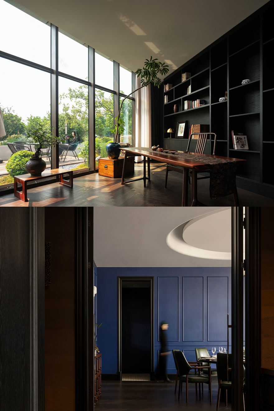 归途丨中国宁波丨亚兰设计咨询-94