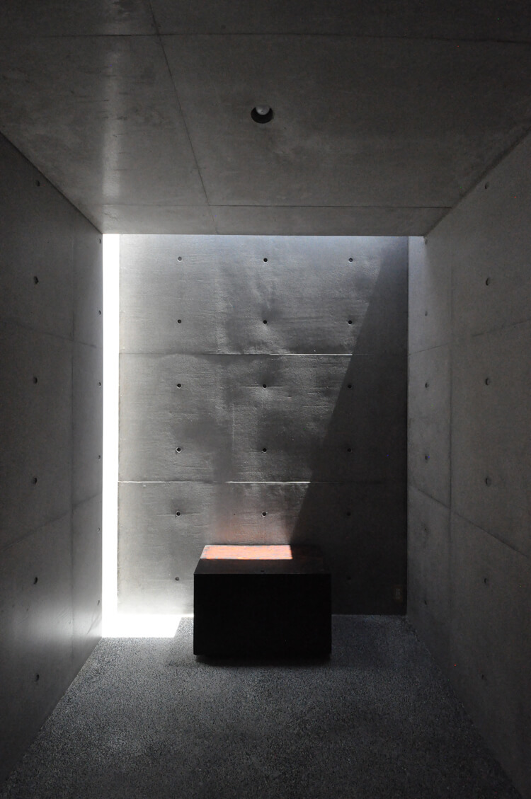 大洞の家丨日本岐阜丨岐阜の後藤耕太建築工房-3