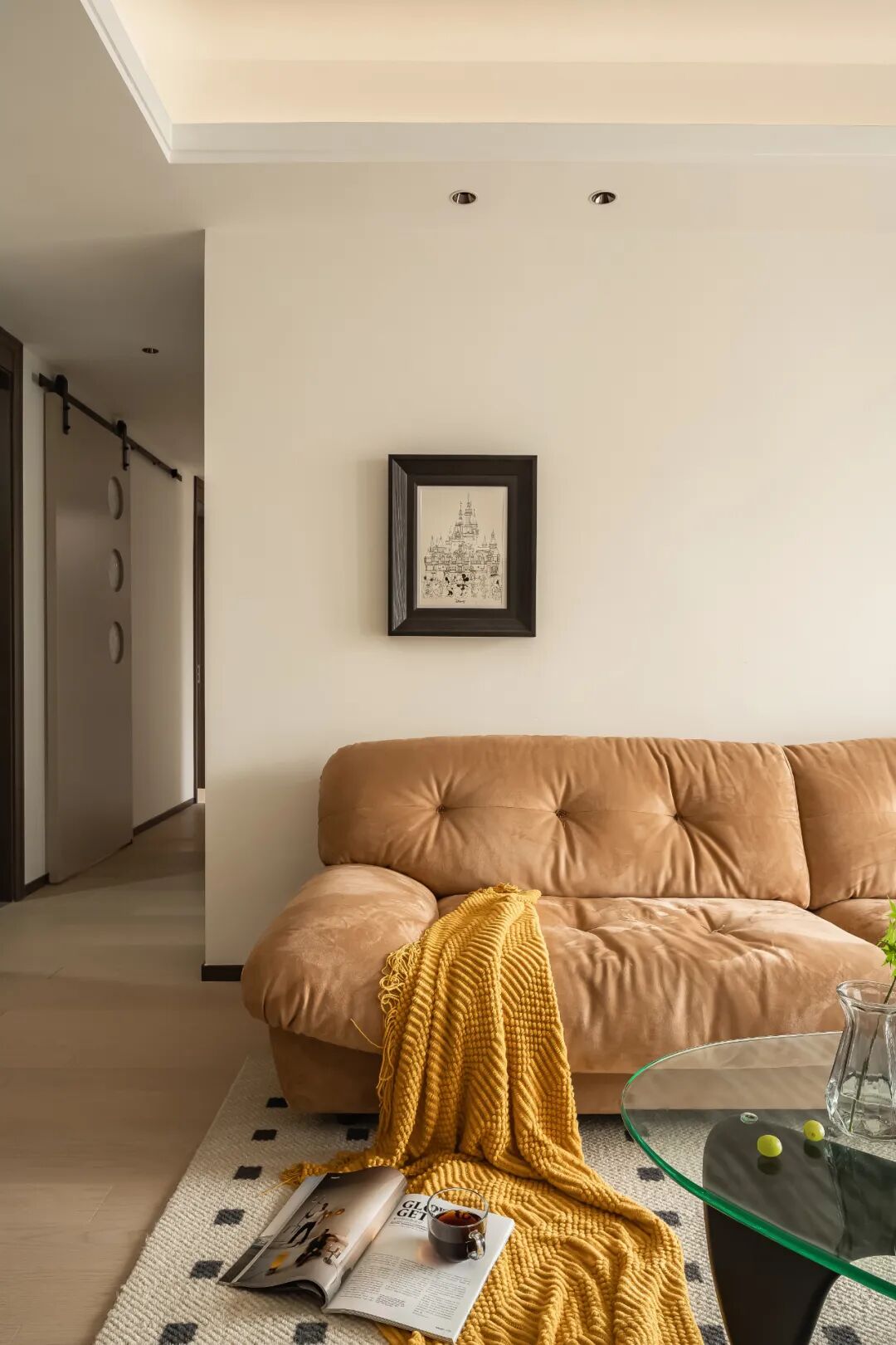 木匣子·实景 | 时光织锦-7