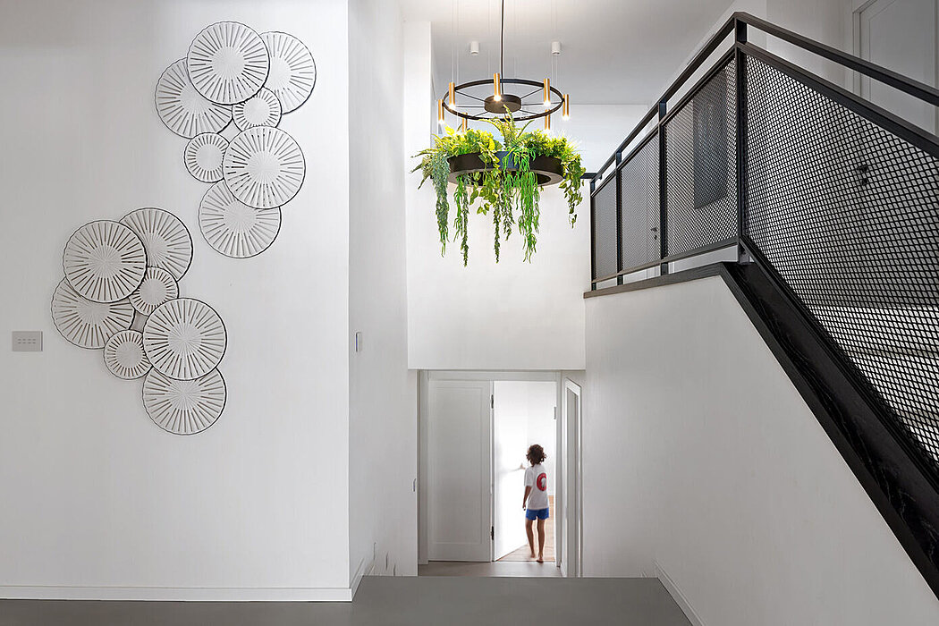 旋律之屋丨以色列丨Alon Cohen-8