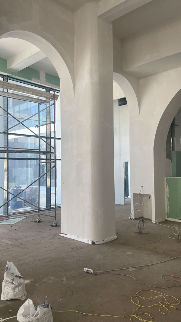 塔特萨巴赫·咖啡馆丨阿塞拜疆丨Toghrul Naghiyev-18