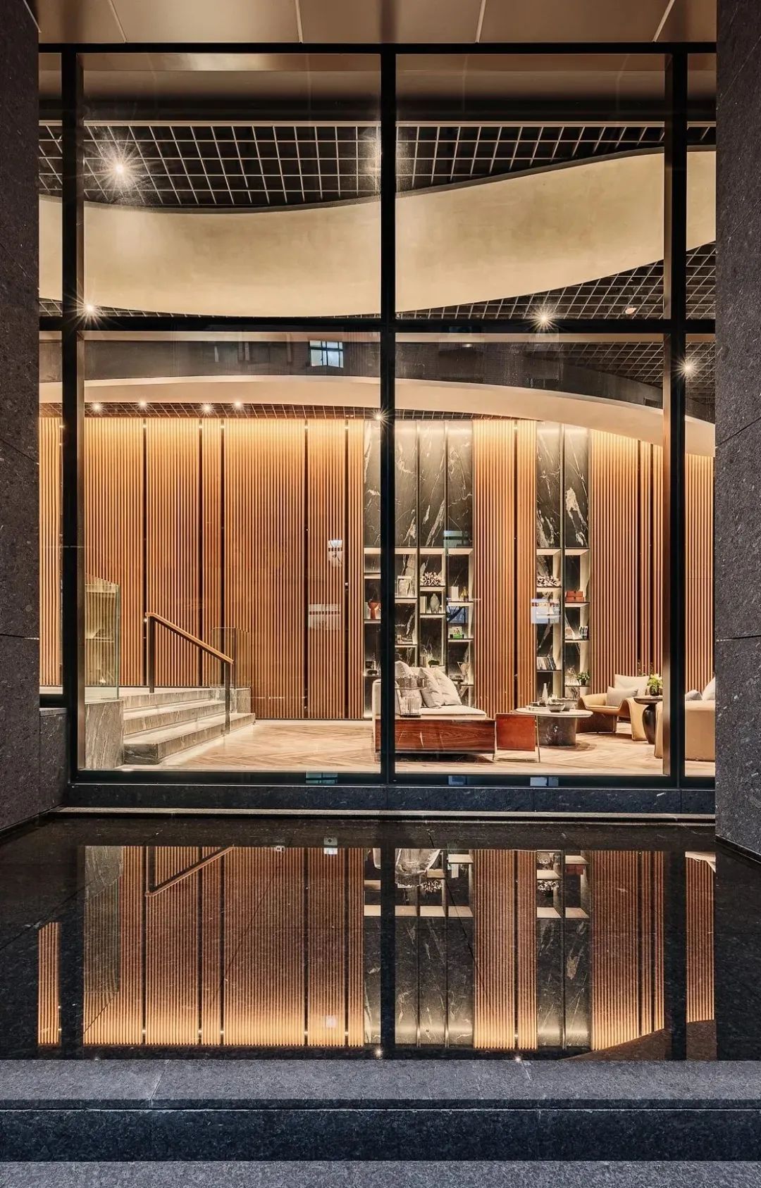 邀月丨中国台北丨9 Studio Design Group-33