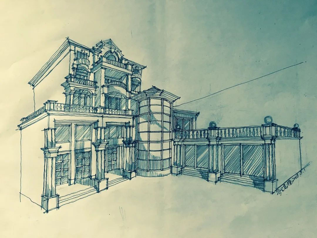 嘉陵江畔的极简诗意栖居丨天行-11