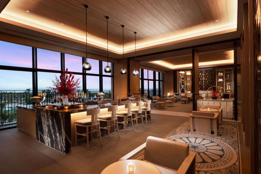 希尔顿冲绳宫古岛度假村丨日本冲绳-28