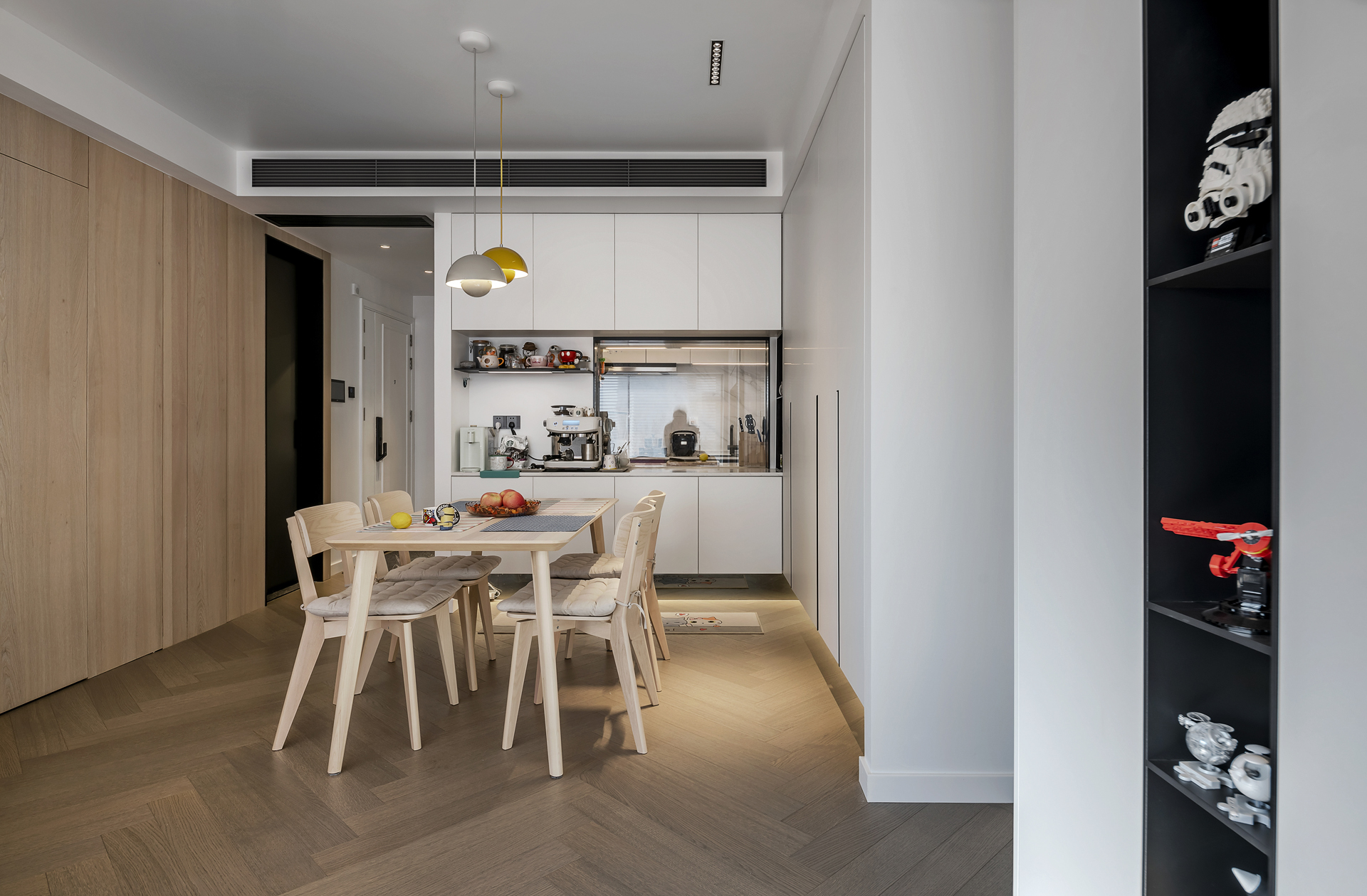 高尚领域 | 遨銳設計-5