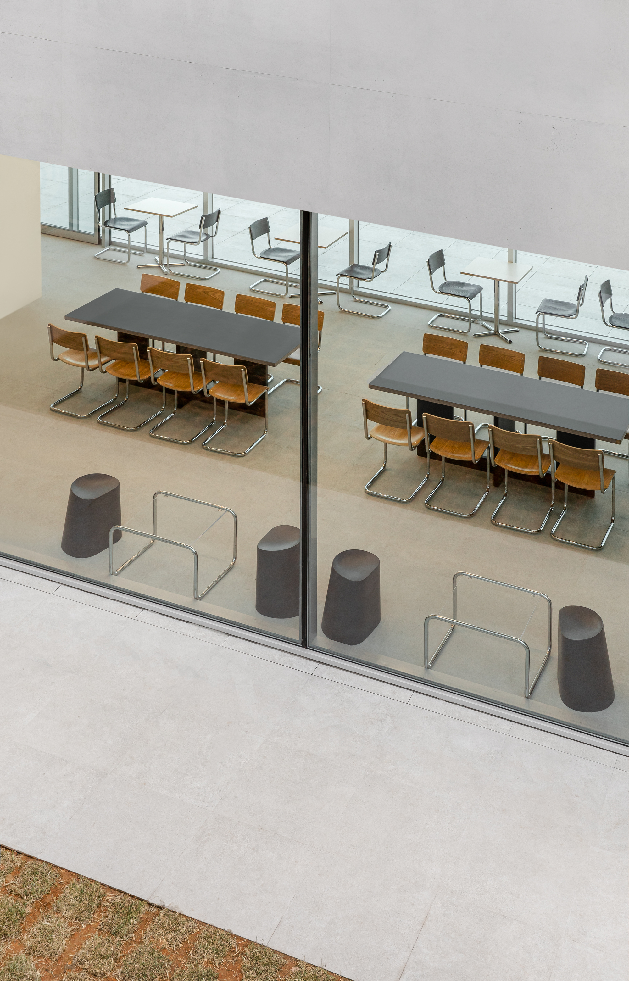 NCNP Coffee / moc architects-34