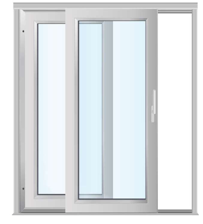 Different Types of Windows in House-13