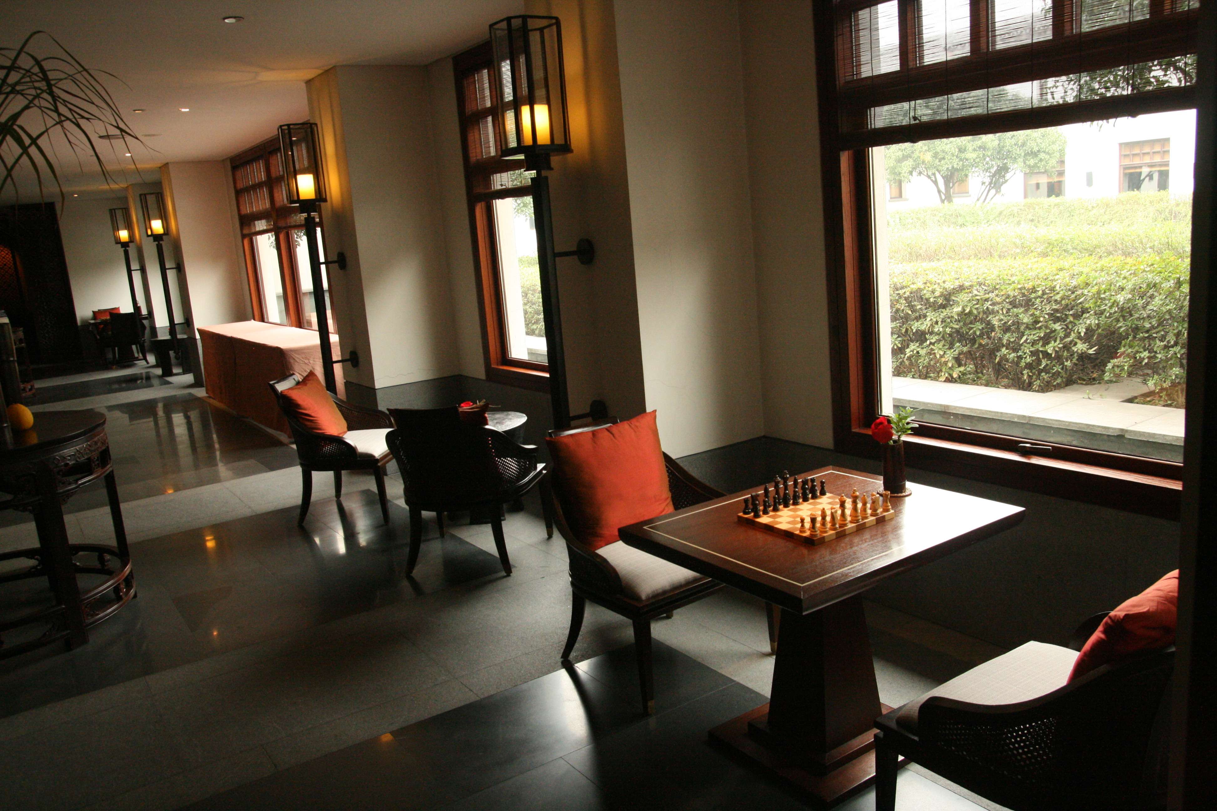 杭州富春山居度假酒店设计方案-18