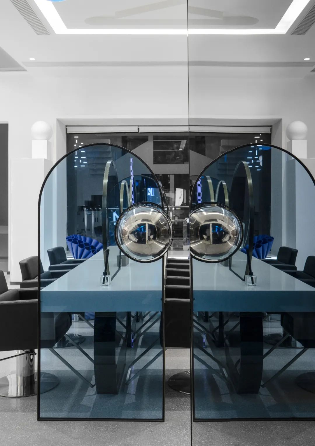 N+1 头发丨中国郴州丨宁工设计-25