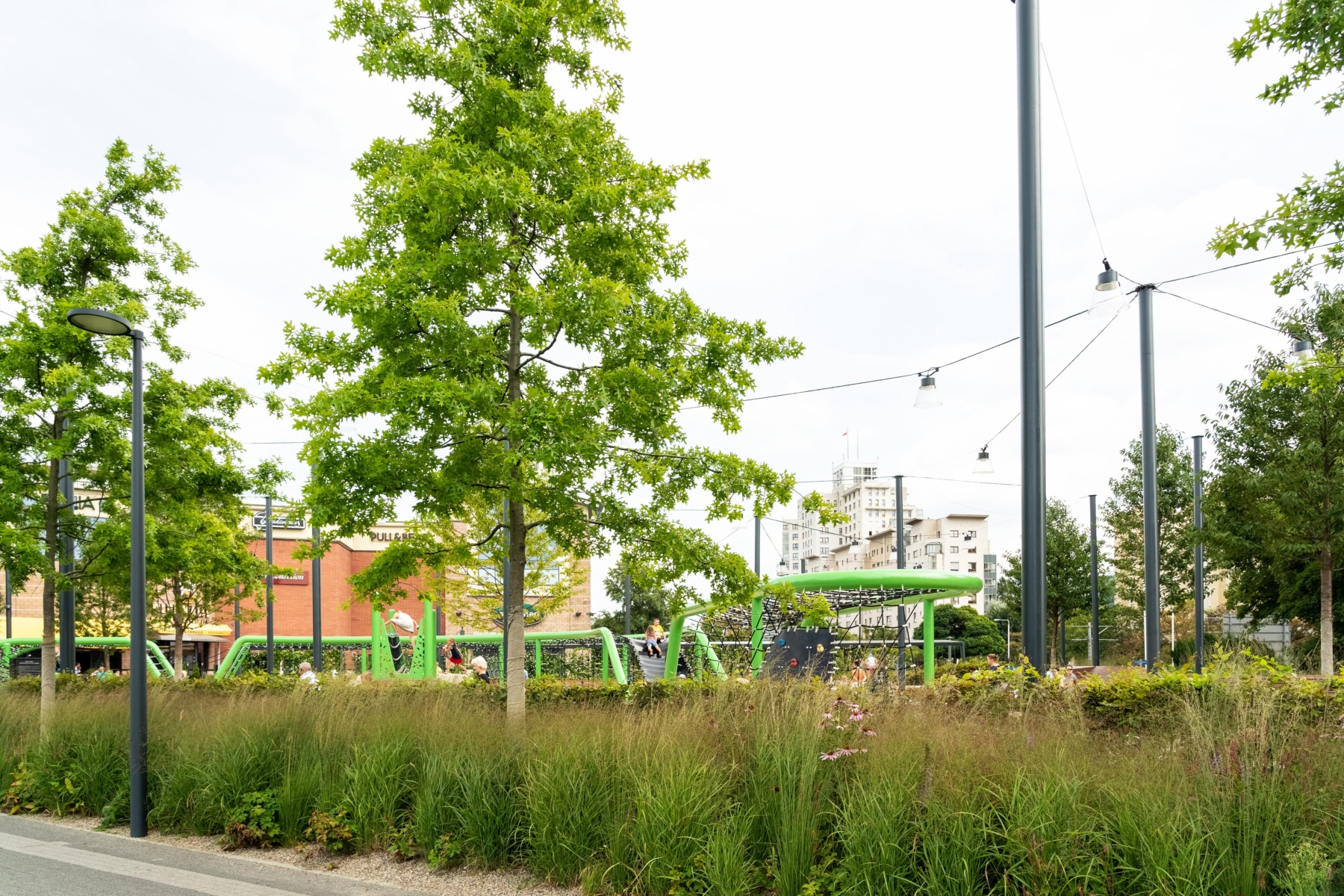 丨PolandWarszawa丨SUD Architekt Polska-19