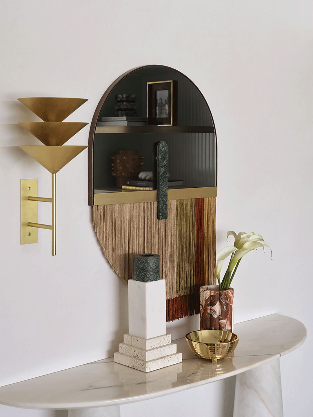 邦迪海滨住宅-9