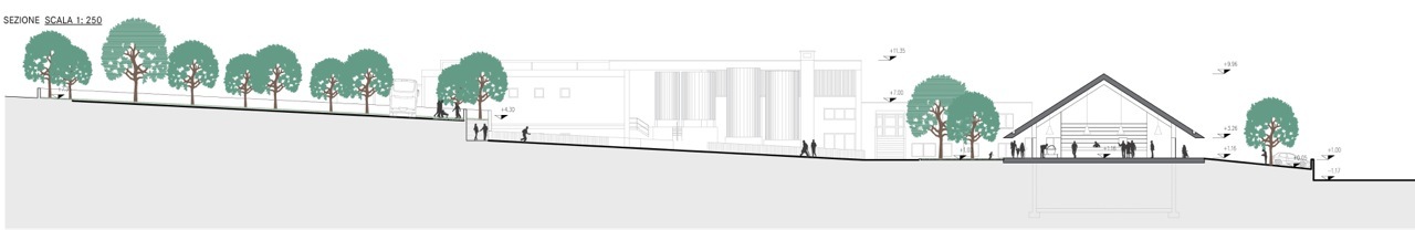 皮亚奇新合作社乳品厂设计-29