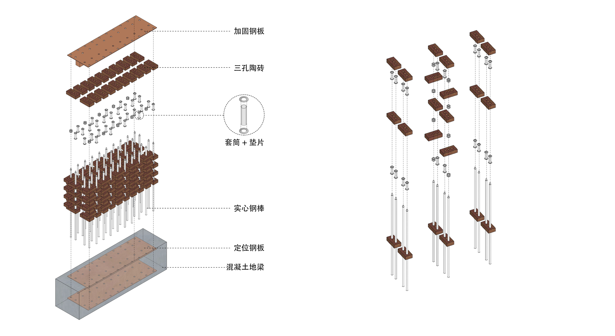 Xinhepu Historical and Cultural Precinct Core Area Enhancement Project / Atelier cnS-39