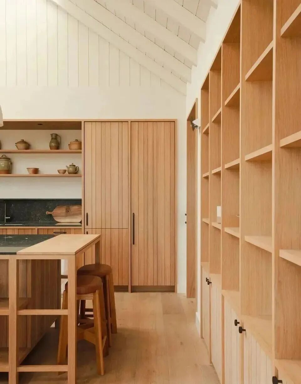 宁静自然的度假住宅丨中国唐山丨业之峰-4