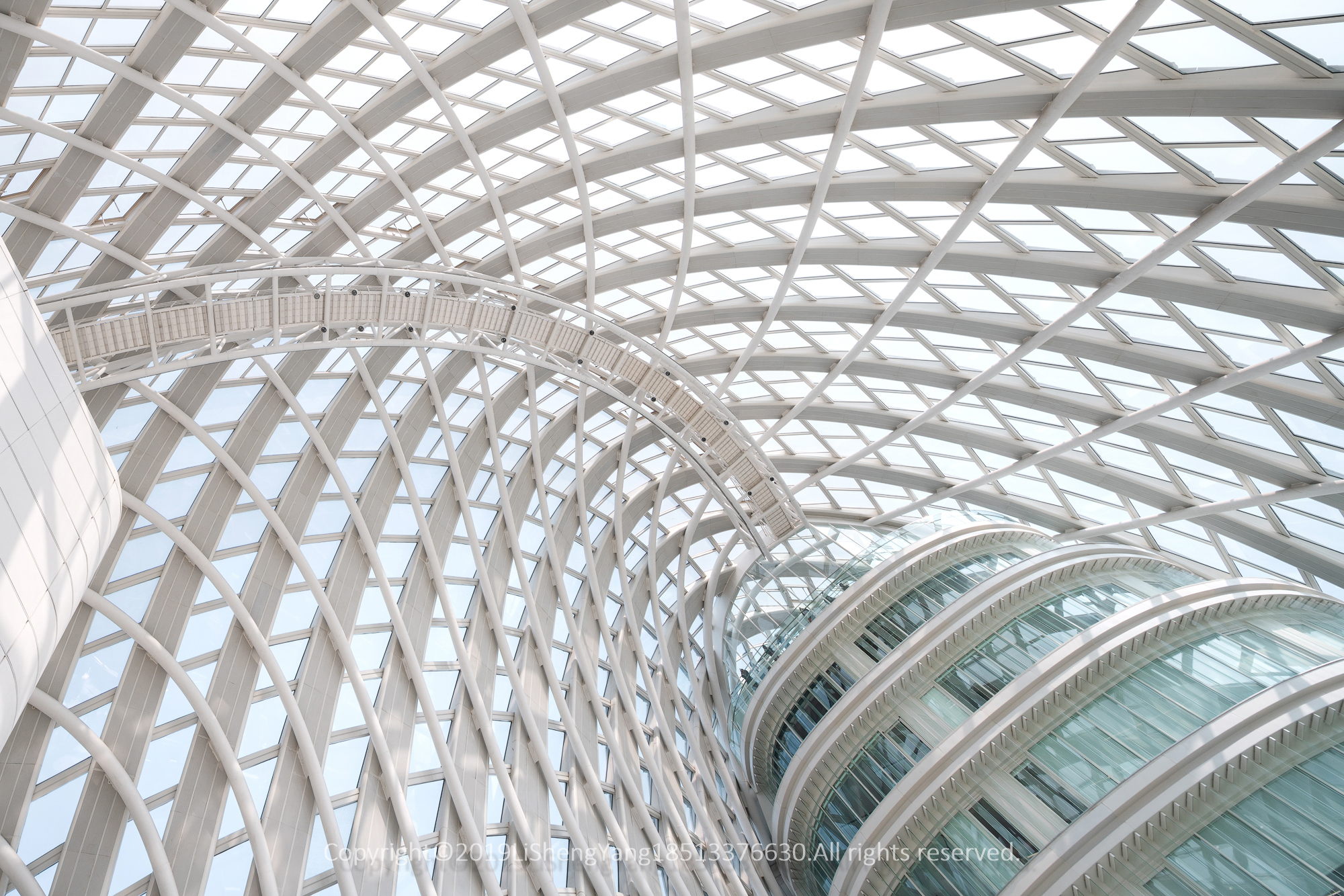 北京凤凰中心-5