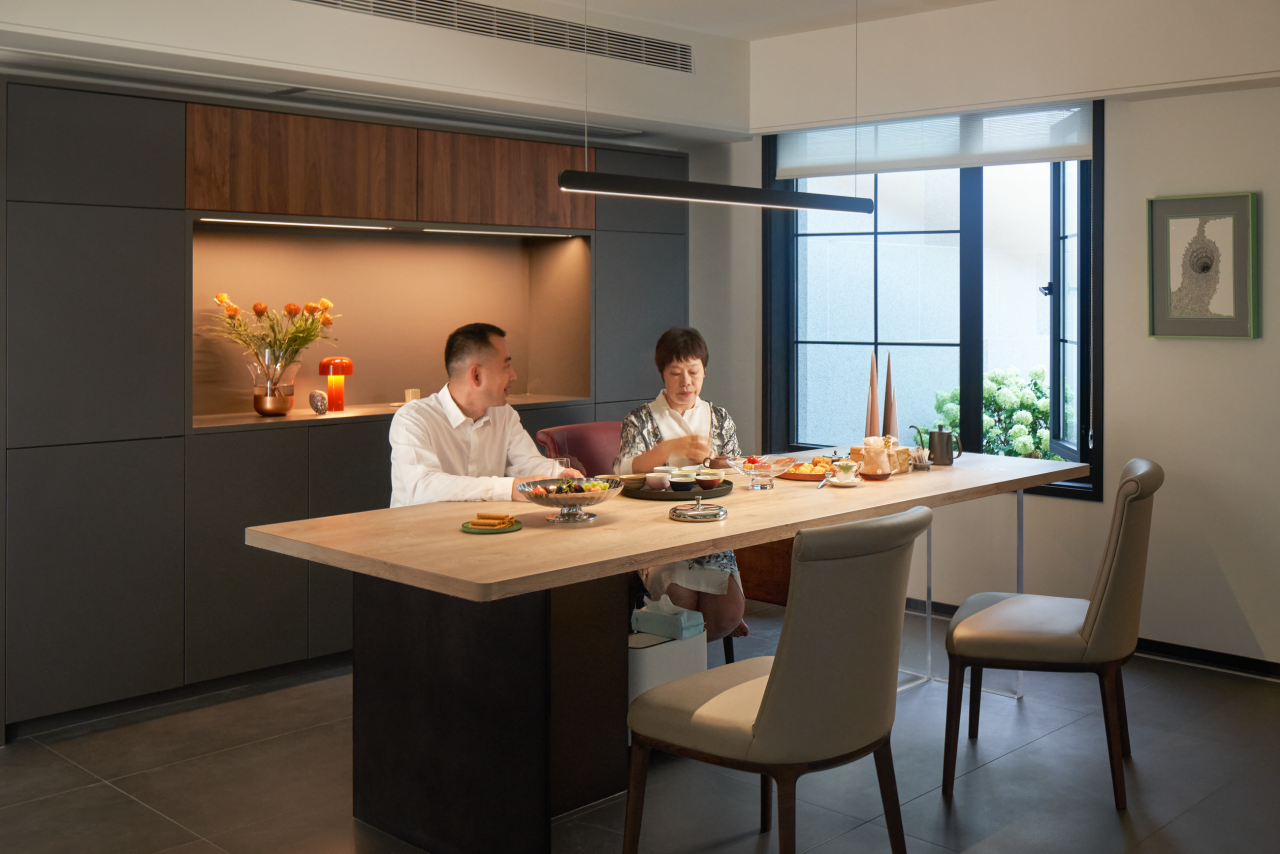 新江与城·天越丨中国重庆-117