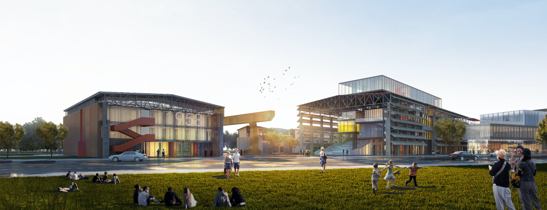 华侨城运河汇荣列江苏省重点文旅项目，打造长三角文旅融合新样本-7